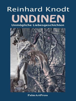 cover image of Undinen